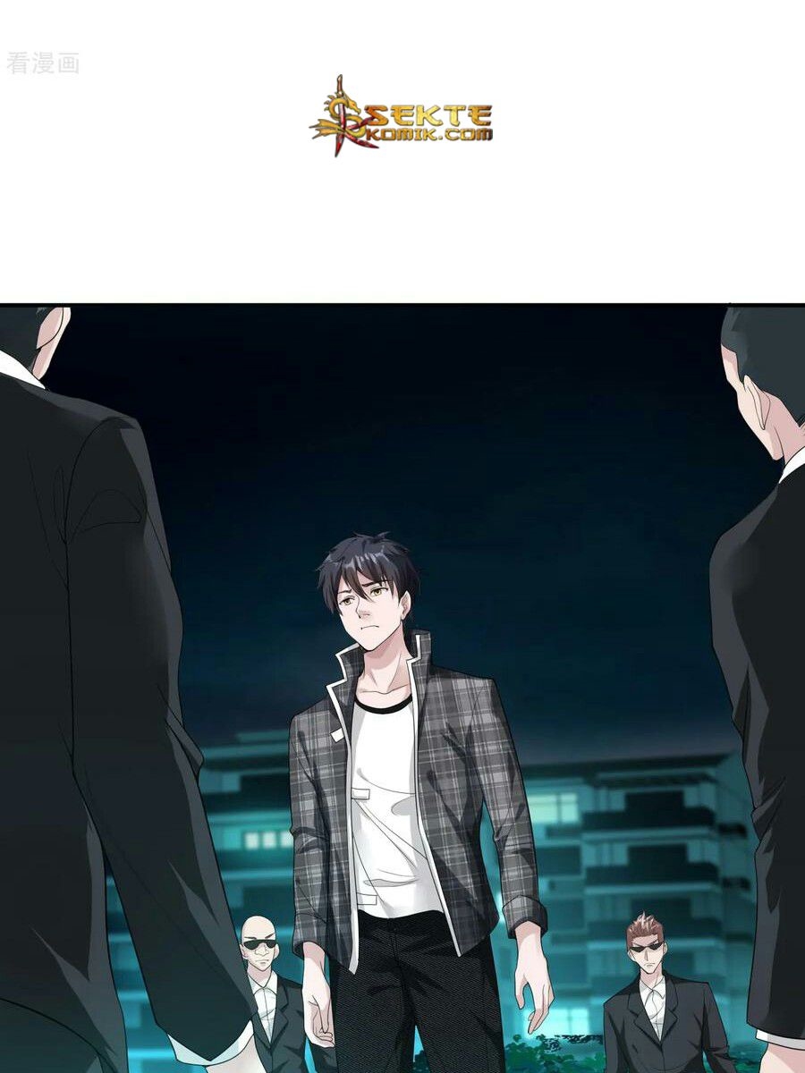 King of The Soldiers Chapter 10 Bahasa Indonesia